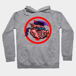 Bebop Hoodie